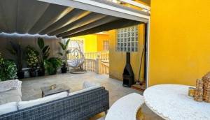 Resale - Villa - Algorfa - Lo Crispin