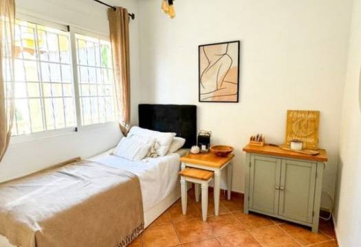 Resale - Villa - Algorfa - Lo Crispin