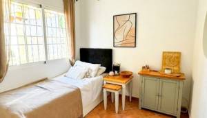 Resale - Villa - Algorfa - Lo Crispin