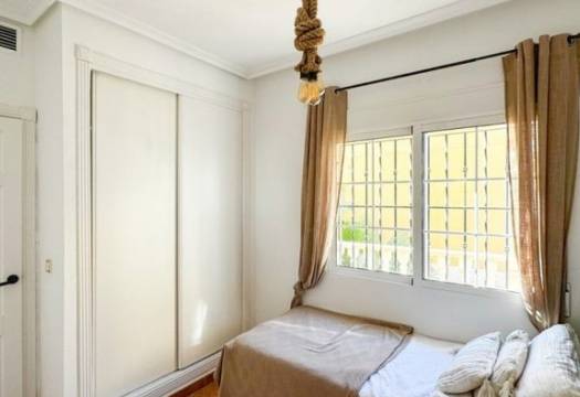 Resale - Villa - Algorfa - Lo Crispin