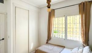 Resale - Villa - Algorfa - Lo Crispin