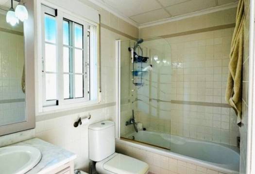 Resale - Villa - Algorfa - Lo Crispin