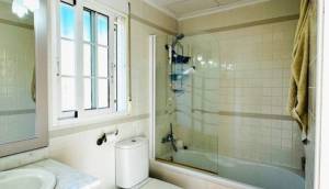 Resale - Villa - Algorfa - Lo Crispin