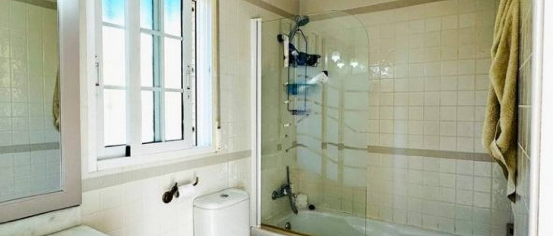 Resale - Villa - Algorfa - Lo Crispin