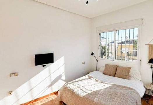 Resale - Villa - Algorfa - Lo Crispin