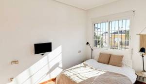 Resale - Villa - Algorfa - Lo Crispin