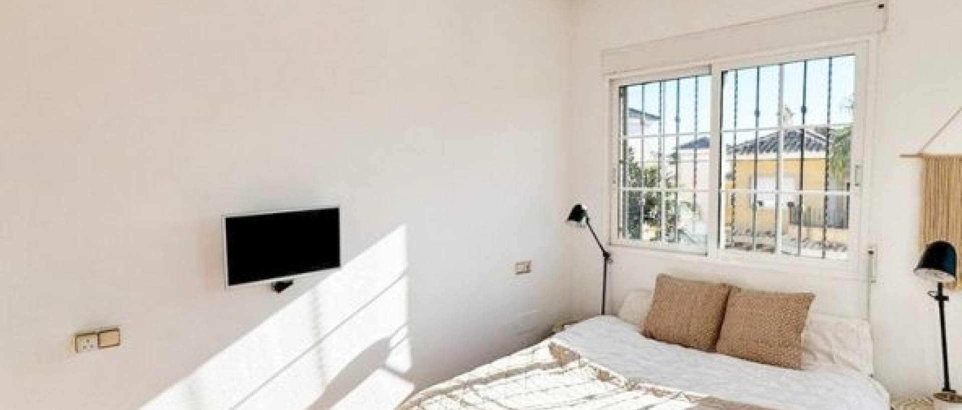 Resale - Villa - Algorfa - Lo Crispin