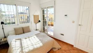 Resale - Villa - Algorfa - Lo Crispin
