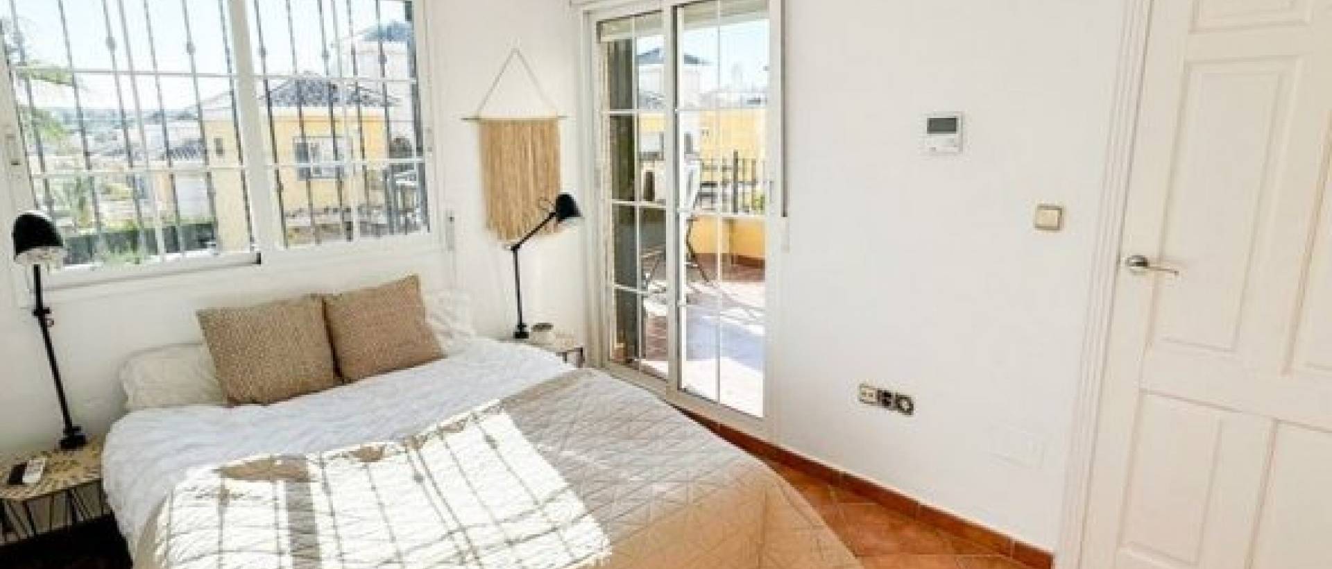 Resale - Villa - Algorfa - Lo Crispin