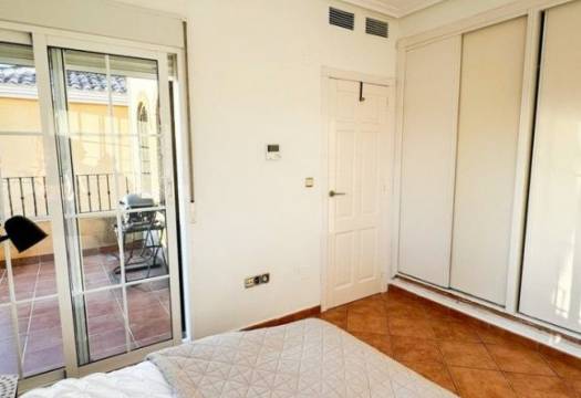 Resale - Villa - Algorfa - Lo Crispin