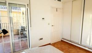 Resale - Villa - Algorfa - Lo Crispin
