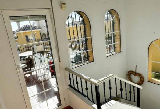 Resale - Villa - Algorfa - Lo Crispin
