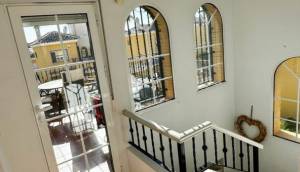 Resale - Villa - Algorfa - Lo Crispin