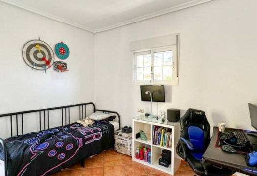 Resale - Villa - Algorfa - Lo Crispin