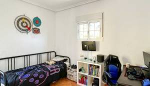 Resale - Villa - Algorfa - Lo Crispin