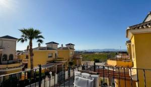 Resale - Villa - Algorfa - Lo Crispin