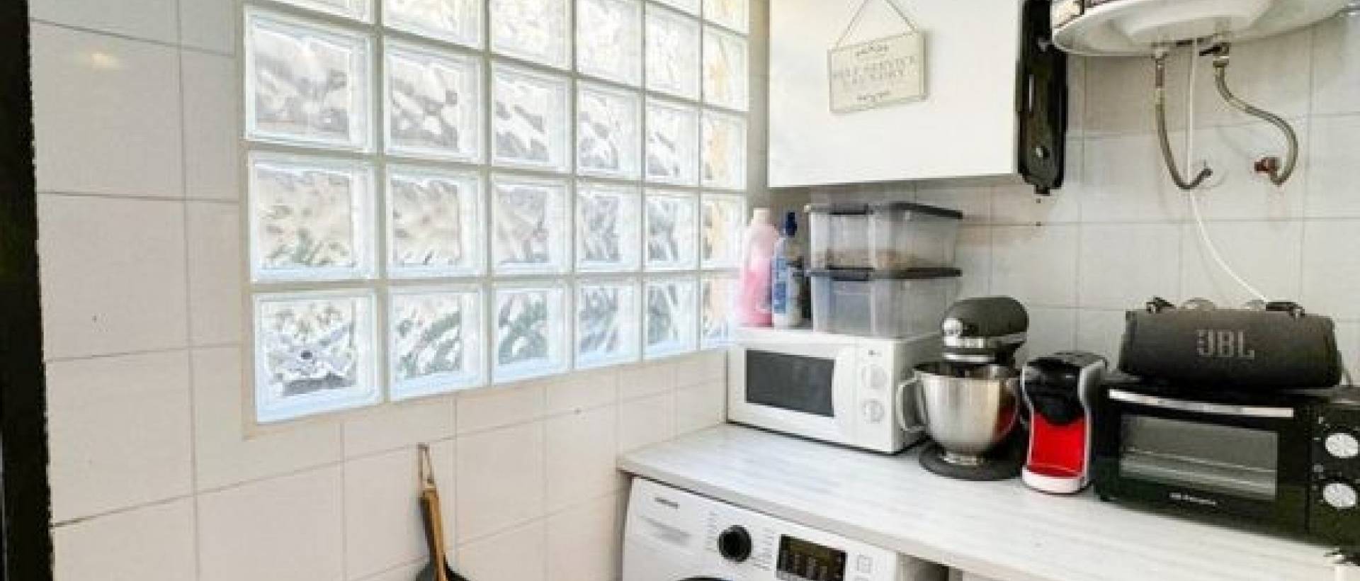 Resale - Villa - Algorfa - Lo Crispin
