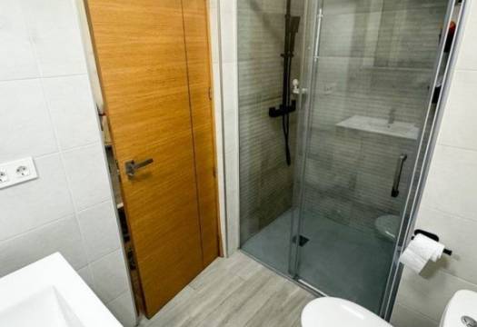 Resale - Villa - Algorfa - Lo Crispin