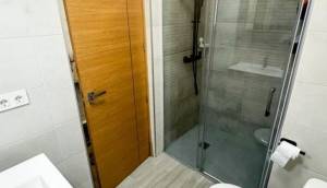 Resale - Villa - Algorfa - Lo Crispin