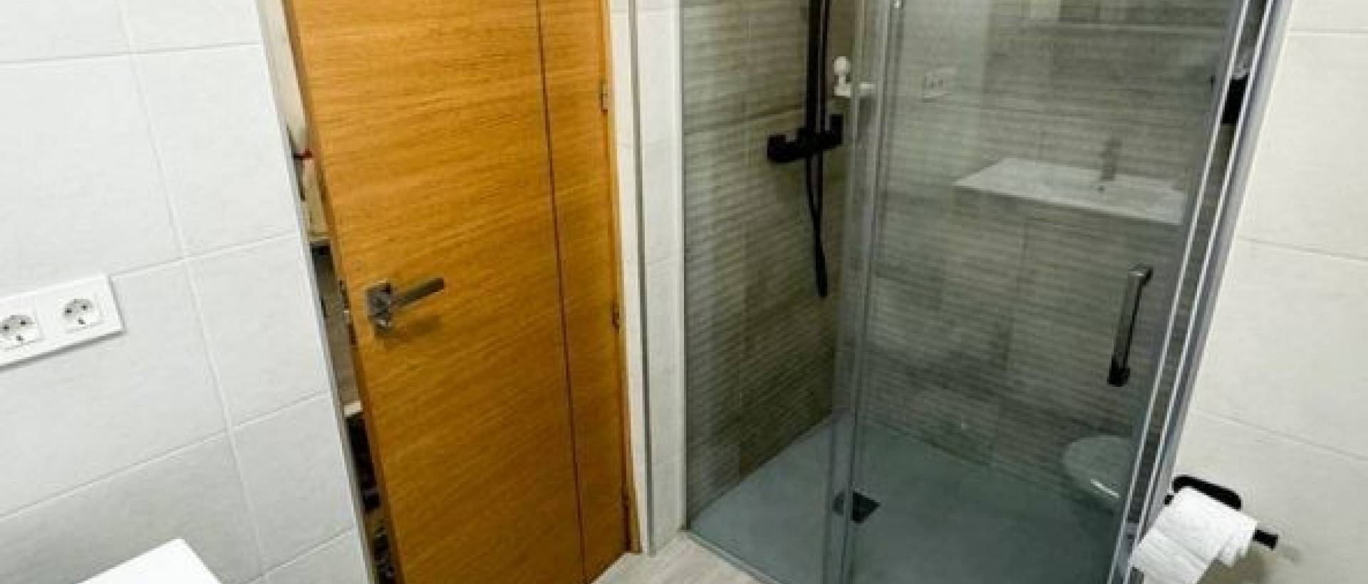Resale - Villa - Algorfa - Lo Crispin