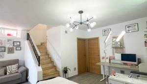 Resale - Villa - Algorfa - Lo Crispin