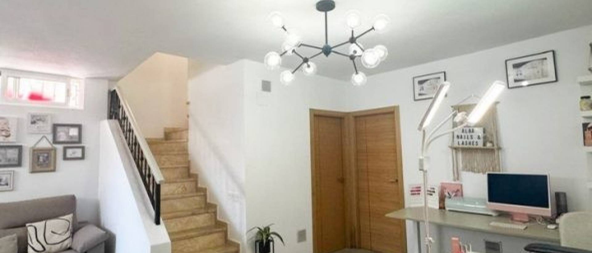 Resale - Villa - Algorfa - Lo Crispin