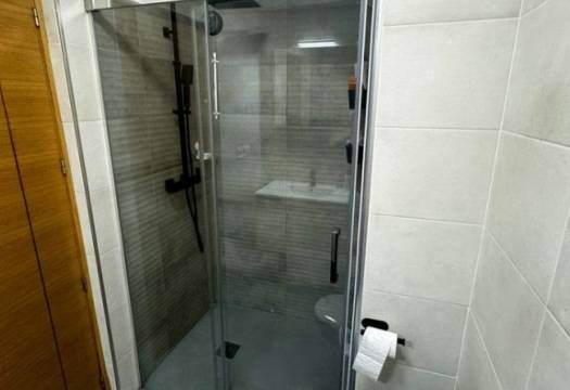 Resale - Villa - Algorfa - Lo Crispin