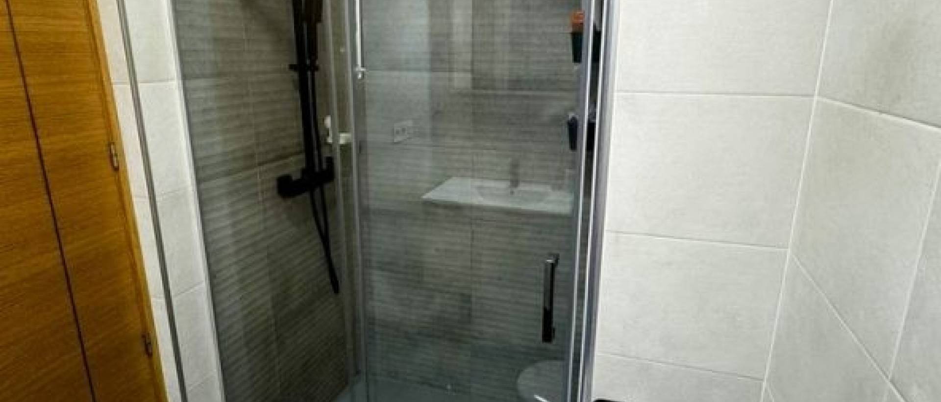 Resale - Villa - Algorfa - Lo Crispin