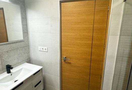 Resale - Villa - Algorfa - Lo Crispin