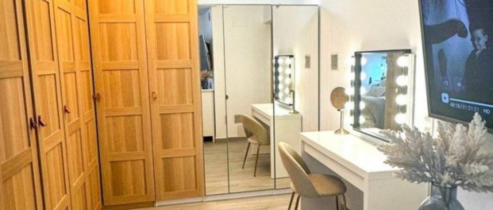 Resale - Villa - Algorfa - Lo Crispin
