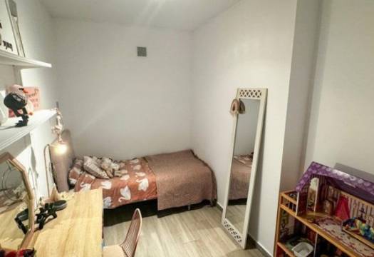 Resale - Villa - Algorfa - Lo Crispin
