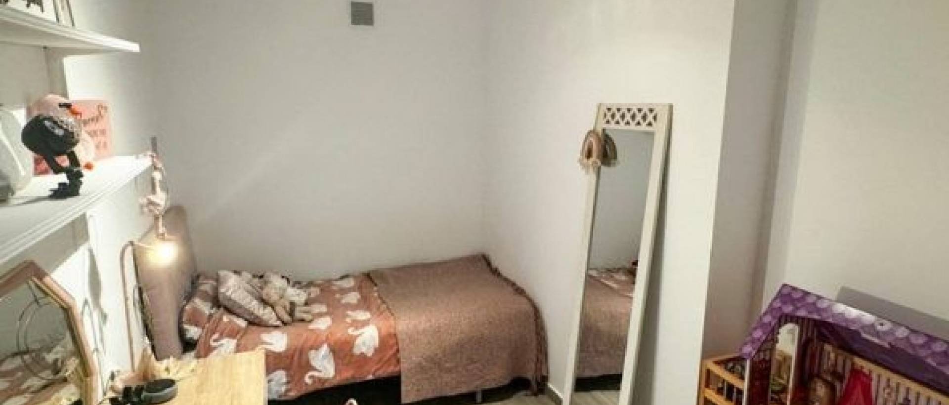 Resale - Villa - Algorfa - Lo Crispin