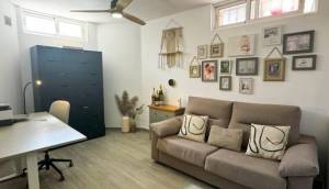 Resale - Villa - Algorfa - Lo Crispin