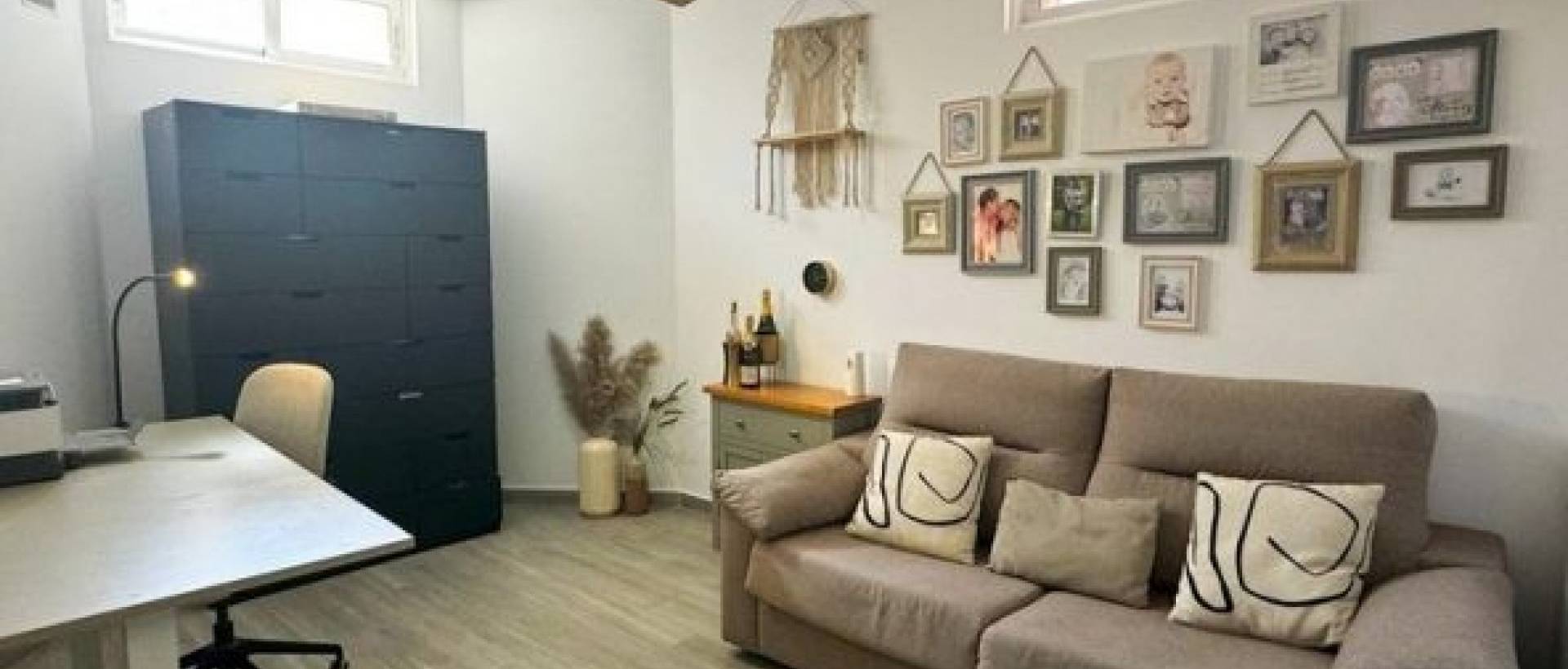 Resale - Villa - Algorfa - Lo Crispin