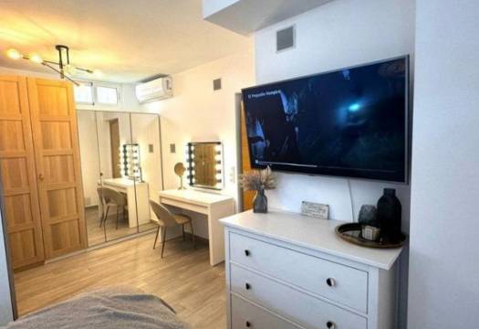 Resale - Villa - Algorfa - Lo Crispin