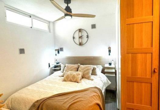 Resale - Villa - Algorfa - Lo Crispin