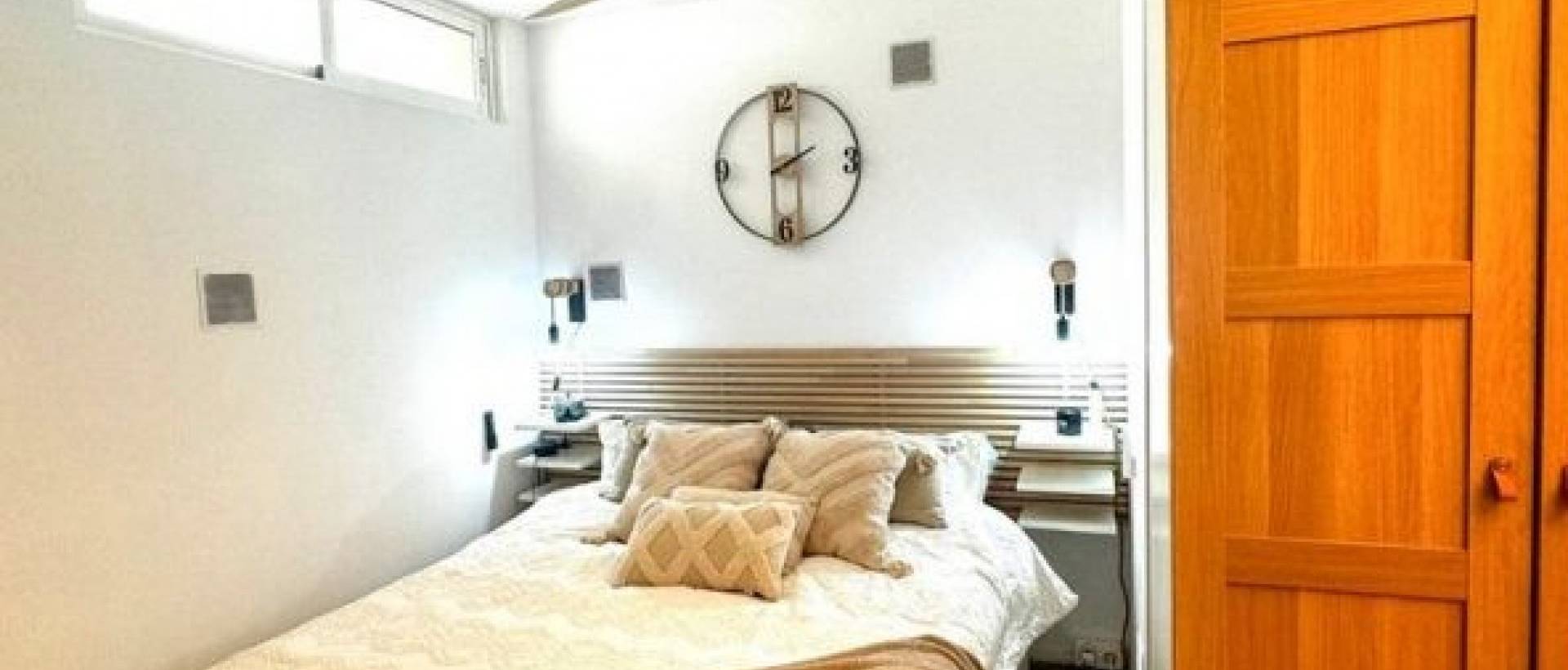 Resale - Villa - Algorfa - Lo Crispin