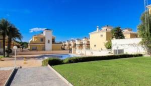 Resale - Villa - Algorfa - Lo Crispin