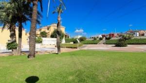 Resale - Villa - Algorfa - Lo Crispin