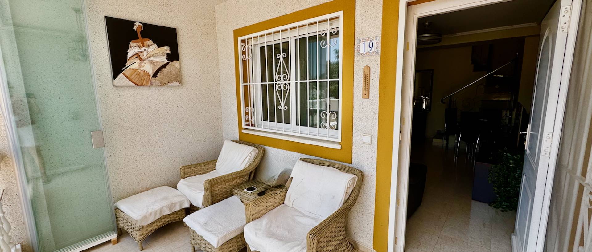 Resale - Villa - Ciudad Quesada