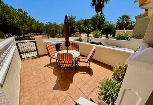 Resale - Villa - Ciudad Quesada