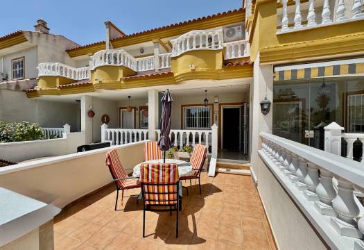 Villa - Resale - Ciudad Quesada - Ciudad Quesada
