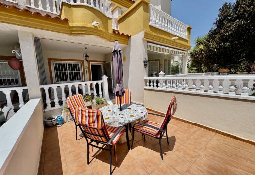 Resale - Villa - Ciudad Quesada