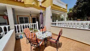 Resale - Villa - Ciudad Quesada