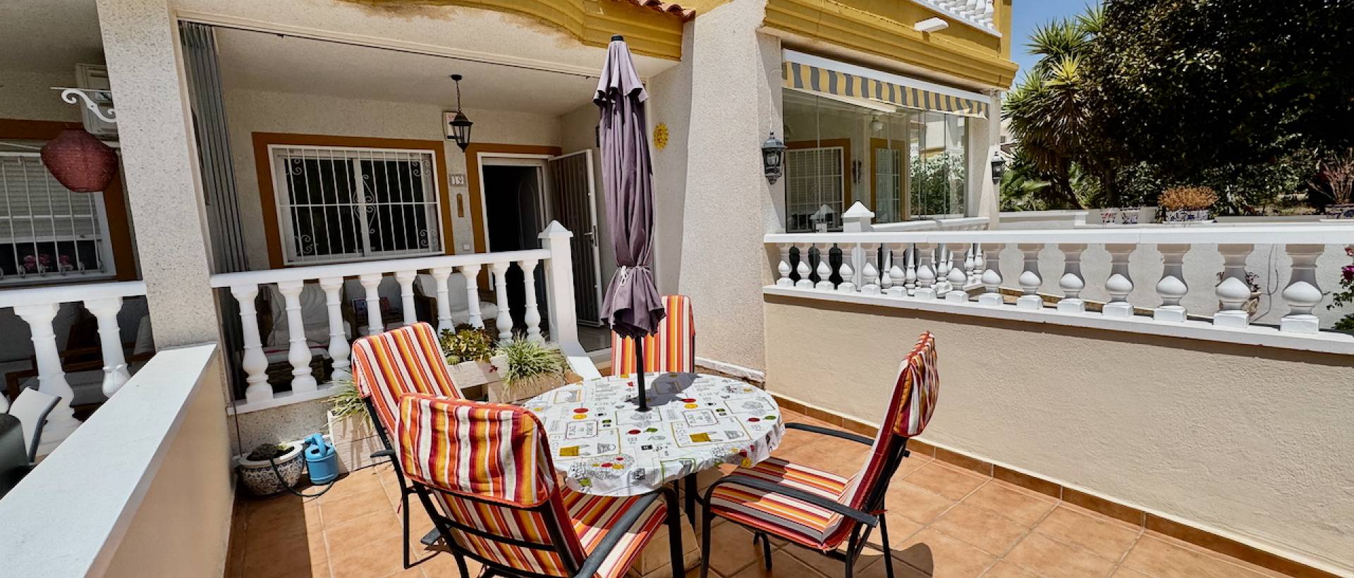 Resale - Villa - Ciudad Quesada