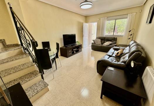Resale - Villa - Ciudad Quesada