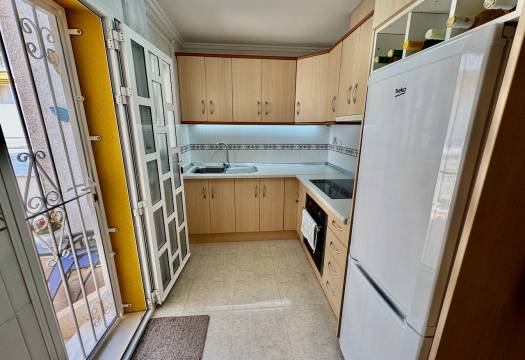 Resale - Villa - Ciudad Quesada