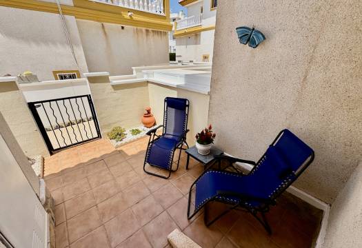Resale - Villa - Ciudad Quesada