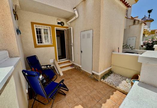 Resale - Villa - Ciudad Quesada