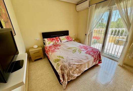 Resale - Villa - Ciudad Quesada